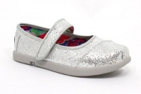 Skechers Kids Fit 'N' Fancy Slip-On (Infant/Toddler) Skechers Kids Fit 'N' Fancy Slip-On (Infant/Toddler)