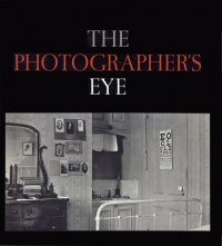 The Photographer's Eye The Photographer's Eye