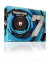 Bridgestone Golf 2013 e7 Golf Balls (Pack of 12), White