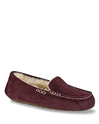 Toast your toes in soft sheepskin and bright suede. By UGG® Australia. Toast your toes in soft sheepskin and bright suede. By UGG® Australia.