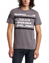 ecko unltd. Men's Superior Issue Better Tee ecko unltd. Men's Superior Issue Better Tee