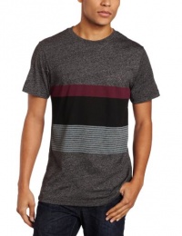 Volcom Men's No Filler Short Sleeve Tee not Optical Ill Volcom Men's No Filler Short Sleeve Tee not Optical Ill