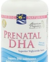 Nordic Naturals - Prenatal DHA - Unflavored - 180 - Softgel