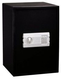 Stack-On PS-520 Super-Sized Personal Safe with Electronic Lock Stack-On PS-520 Super-Sized Personal Safe with Electronic Lock