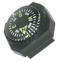Sun Slip-On Wrist Compass Sun Slip-On Wrist Compass