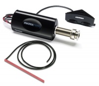 Fishman Matrix Infinity - Narrow Pickup Fishman Matrix Infinity - Narrow Pickup