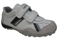 Geox Kid's Snake Boy 29 Sneaker (Toddler/Little Kid/Big Kid), White/Navy, 31 M EU/13 M US Little Kid Geox Kid's Snake Boy 29 Sneaker (Toddler/Little Kid/Big Kid), White/Navy, 31 M EU/13 M US Little Kid
