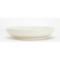 Noritake Colorwave Pasta Serving Bowl, Cream Noritake Colorwave Pasta Serving Bowl, Cream
