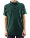 Polo Ralph Lauren Men Custom Fit Pony Logo T-Shirt