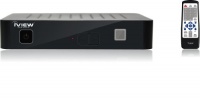 iView-3000STB Digital Converter Box (Black) iView-3000STB Digital Converter Box (Black)
