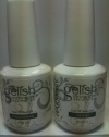 Harmony Gelish Top and Base Set of 2 Good Deal!!!