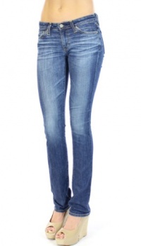 AG Adriano Goldschmied The Ballad Slim Boot Cut Jean AG Adriano Goldschmied The Ballad Slim Boot Cut Jean