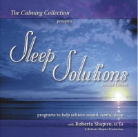 Sleep Solutions (The Calming Collection) Sleep Solutions (The Calming Collection)