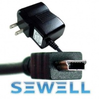 Garmin Nuvi AC Wall Adapter Charger Garmin Nuvi AC Wall Adapter Charger
