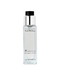 Energized. Discover No. 6 Mandarin & Ginger Lily, an exuberant, vivacious scent that blends iced mandarin and ginger lily blossoms with elegant bergamot and coveted Vetiver. Energized. Discover No. 6 Mandarin & Ginger Lily, an exuberant, vivacious scent that blends iced mandarin and ginger lily blossoms with elegant bergamot and coveted Vetiver.