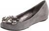 Kenneth Cole REACTION Women's Open Story Ballet Flat