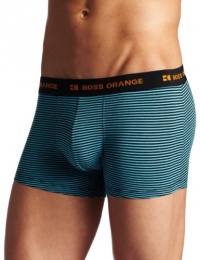 HUGO BOSS Men's Stripe Boxer Brief HUGO BOSS Men's Stripe Boxer Brief