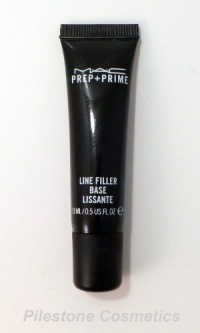 Mac Cosmetics Prep+Prime Line Filler Base 0.5fl.oz./15ml Mac Cosmetics Prep+Prime Line Filler Base 0.5fl.oz./15ml