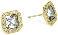 Kate Spade New York Essentials Pave Surround Studs Kate Spade New York Essentials Pave Surround Studs