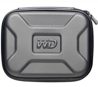 Western Digital Protective Carrying Case for My Passport Portable Hard Drives WDBABL0000NSL-WASN (Black) Western Digital Protective Carrying Case for My Passport Portable Hard Drives WDBABL0000NSL-WASN (Black)