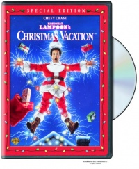 National Lampoon's Christmas Vacation (Special Edition) National Lampoon's Christmas Vacation (Special Edition)