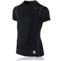 Nike Pro Core Boys Training Compression T-Shirt Nike Pro Core Boys Training Compression T-Shirt