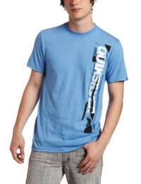 Quiksilver Men's Shelf Life Tee Quiksilver Men's Shelf Life Tee