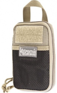 Maxpedition Mini Pocket Organizer Maxpedition Mini Pocket Organizer