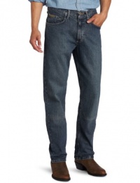 Genuine Wrangler Men's Regular Fit Jean Genuine Wrangler Men's Regular Fit Jean