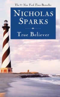 True Believer (Large Print) True Believer (Large Print)