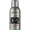 Redken Shine Flash 02 Glistening Mist for Unisex, 2.1 Ounce