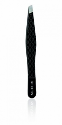 Revlon Expert Tweezer, Slant Tip Revlon Expert Tweezer, Slant Tip