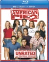 American Pie 2 (Blu-ray + DVD + Digital Copy)