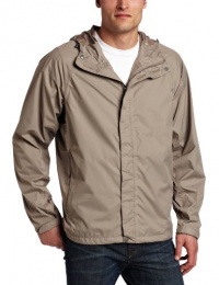 White Sierra Men's Trabagon Jacket White Sierra Men's Trabagon Jacket