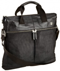 Tumi Luggage T-tech Forge Besshi Tote, Black, Medium Tumi Luggage T-tech Forge Besshi Tote, Black, Medium