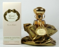 Grand Amour By Annick Goutal For Women. Eau De Parfum Spray 1.7 Ounces Grand Amour By Annick Goutal For Women. Eau De Parfum Spray 1.7 Ounces