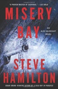 Misery Bay: An Alex McKnight Novel (Alex Mcknight Mystery)