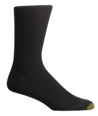 Gold Toe Men's Metropolitan Dress Sock, 3-Pack Gold Toe Men's Metropolitan Dress Sock, 3-Pack