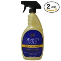 Granite Gold Granite Gold Daily Cleaner GG0029 (2 pack)