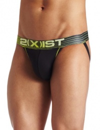 2(x)ist Men's Speed Jock Strap 2(x)ist Men's Speed Jock Strap