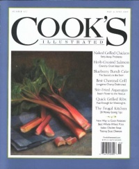 Cook's Illustrated (1-year auto-renewal) Cook's Illustrated (1-year auto-renewal)