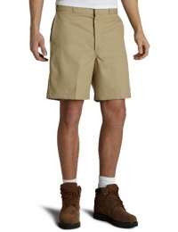 Dickies Men's Traditional Flat Front Work Short Dickies Men's Traditional Flat Front Work Short