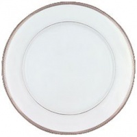 Haviland Haviland Symphony Gold Oval Platter Medium 13,58,,/302213130040