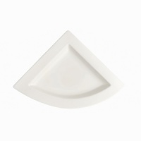 Villeroy & Boch New Wave Triangular Plate Villeroy & Boch New Wave Triangular Plate