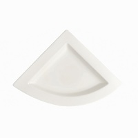 Villeroy & Boch New Wave Triangular Plate