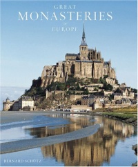 Great Monasteries of Europe Great Monasteries of Europe