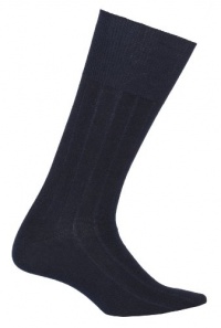 Diabetic Socks | Mens Ribbed Navy 3 Pack-(Sugar Free Sox, Men's 7-12) Diabetic Socks | Mens Ribbed Navy 3 Pack-(Sugar Free Sox, Men's 7-12)