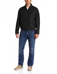 Nautica Men's Bedford Bomber Jacket Nautica Men's Bedford Bomber Jacket