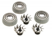 Remington SP-21 Replacement Heads & Cutters for Models MicroFlex R-9100, R-9200, R-9250, R-9300, R-9350 and R-T CT Remington SP-21 Replacement Heads & Cutters for Models MicroFlex R-9100, R-9200, R-9250, R-9300, R-9350 and R-T CT