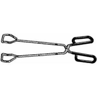 Norpro 1938 12-Inch Tongs Norpro 1938 12-Inch Tongs